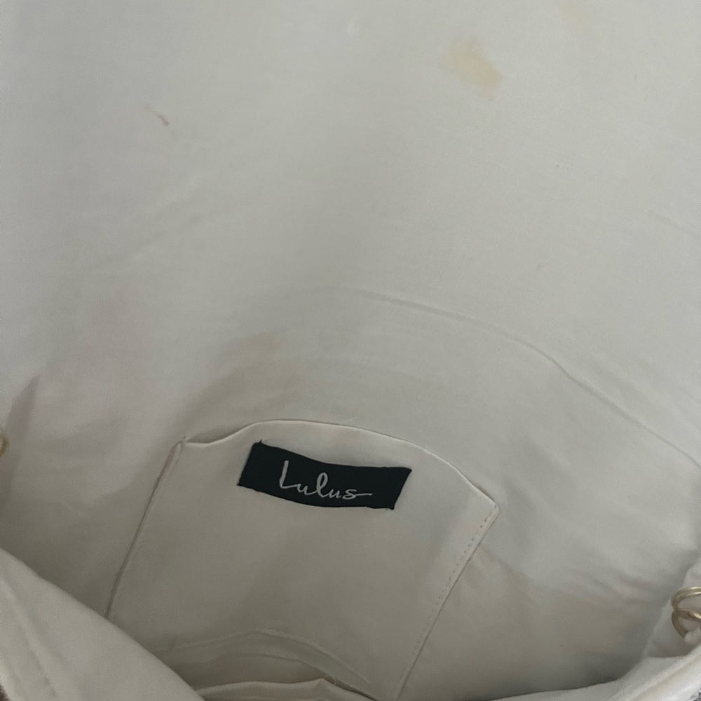 Lulus Crossbody - Picture 5 of 6